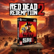 Red Dead Redemption 2 PC Steam