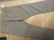 Diesel Industry spodnie męskie 