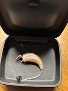 Aparat słuchowy evlov AI Starkey 1600