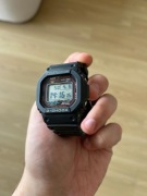 Zegarek Casio gw-m5610u