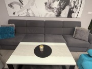 Sprzedam bardzo wygodną sofę