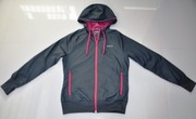 Dziewczęca kurtka wiatrówka Reebok S