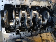 Wał 04l nominał z panewkami 1.6 2.0 tdi 14-20 rok.