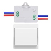 Cerhot Bezprzewodowy Włącznik Światła – Zestaw 1 nadajnik + 1 odbiornik