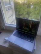 MacBook a2337 | Zestaw