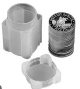 1 oz uncja srebra srebrna moneta goddess Europa Tokelau 2022