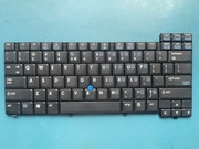Klawiatura HP Compaq NX6120 NC6120 NC6300 nowa NOS