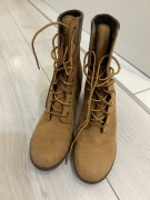Timberlandy buty damskie