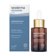 SESDERMA HIDRADERM HYAL Liposomowe serum 30 ml
