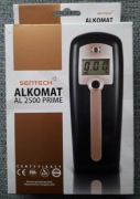 Alkomat SENTECH AL 2500 Prime