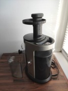 wyciskarka wolnoobrotowa do soków Philips HR1880/0