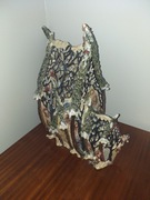 "Domek na drzewie'' HEATHER GOLDMINC.