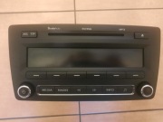 Radio Skoda Octavia 2