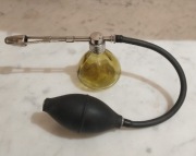 Antyk zabytkowy atomizer rozpylacz DeVilbiss  z okresuArt Deco