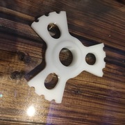 Podpora ślimaka Electro Freeze