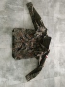 Bluza munduru polowego caloroczn 124P, m/xs, nowa