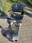 Wózek elektryczny mobilny 