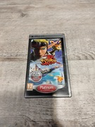 Gra jak and daxter psp