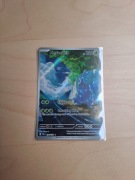 Karta pokemon Heracross - 194/193 - SV02: Paldea Evolved (PAL)