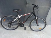 Rower 26 cali Btwin Rockrider Aluminiowy w Super Stanie !!!