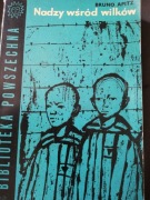 Nadzy wsrod wilkow Bruno Apitz