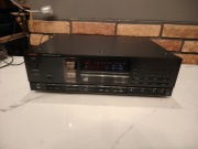 LUXMAN D105u Unikatowy odtwarzacz CD ! Lampowy