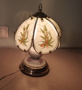 Lampka stołowa dotykowa (3 poziomy mocy) 