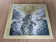 Azarath "Blasphemer's Maledictions" Digibook CD 