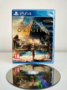 Assassin's Creed Origins - Gra PS4