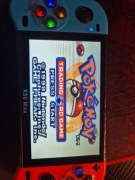 Konsola retro handheld 128 GB