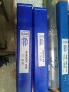 Wiertła do metalu hardox NWKc WB 