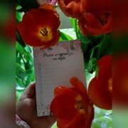 Notatnik Organizacja działkowicza ogrodnika