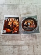 JERICHO gra na  psc 3 Jak Nowa 