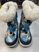 Buty zimowe Martes rozm 24 wkładka 15,5