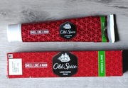 OLD SPICE Lather Shaving Cream LIME 70g krem do golenia oryginalny nowy