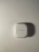 Samsung Galaxy Buds FE etui ładujące białe