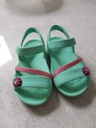 Crocs sandałki# buty #c7( 23/24)