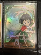 Dragon ball super fusion world Dual Evolution FB09-064 Pan : SH
