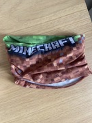 Komin szalik Minecraft