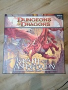 D&D: The Wrath of Ashardalon