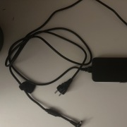 ASUS ROG Strix G17 (G713RS) – RTX 3080 / Ryzen 9 6900HX