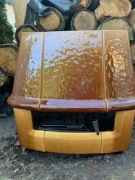 Piecyk na olej typ Koope