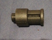 Sprzęgło blendera Braun 4191 