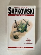 KREW ELFÓW Andrzej Sapkowski