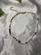 naszyjnik z oczami proroka