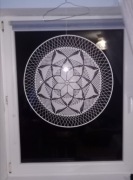 Mandala 60cm
