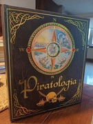 Piratologia Dziennik pokładowy Łowcy Piratów