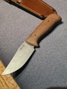 Nóż myśliwski ,turystyczny 