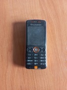 Telefon Sony Ericsson  W200 i