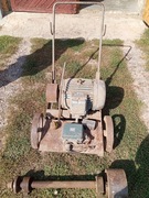 Silnik 5.5 kw krajzega